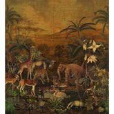 Casamance Tanzania - Design Emporium- The Mob Collective
